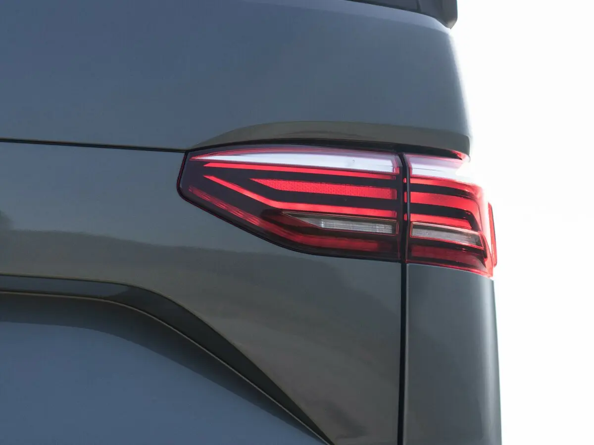 Volkswagen California T7 Минивэн — сүрөт 12