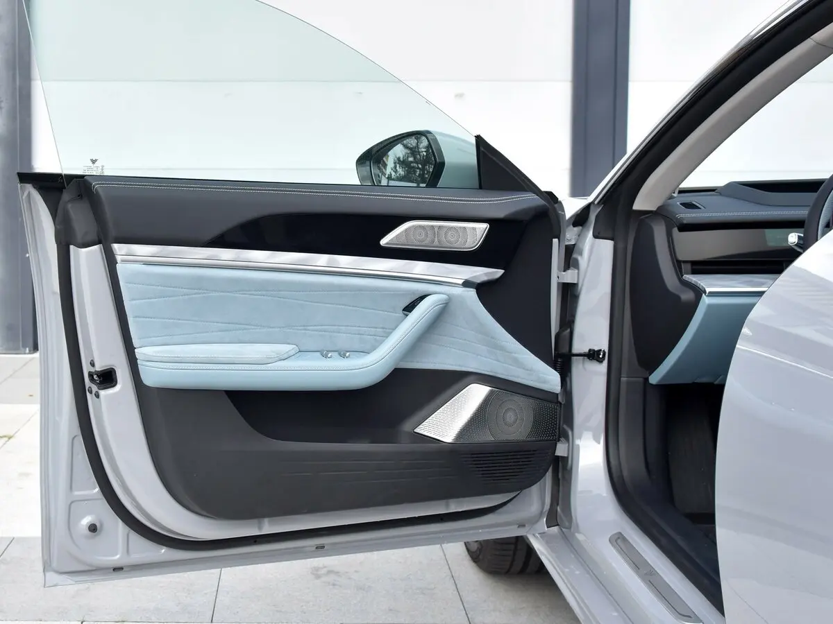 Hozon Neta S 2022 – 2025 Универсал 5 дв. — сүрөт 13