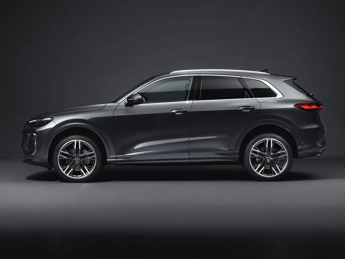 Audi Q5 III (GU) Внедорожник 5 дв. — сүрөт 2
