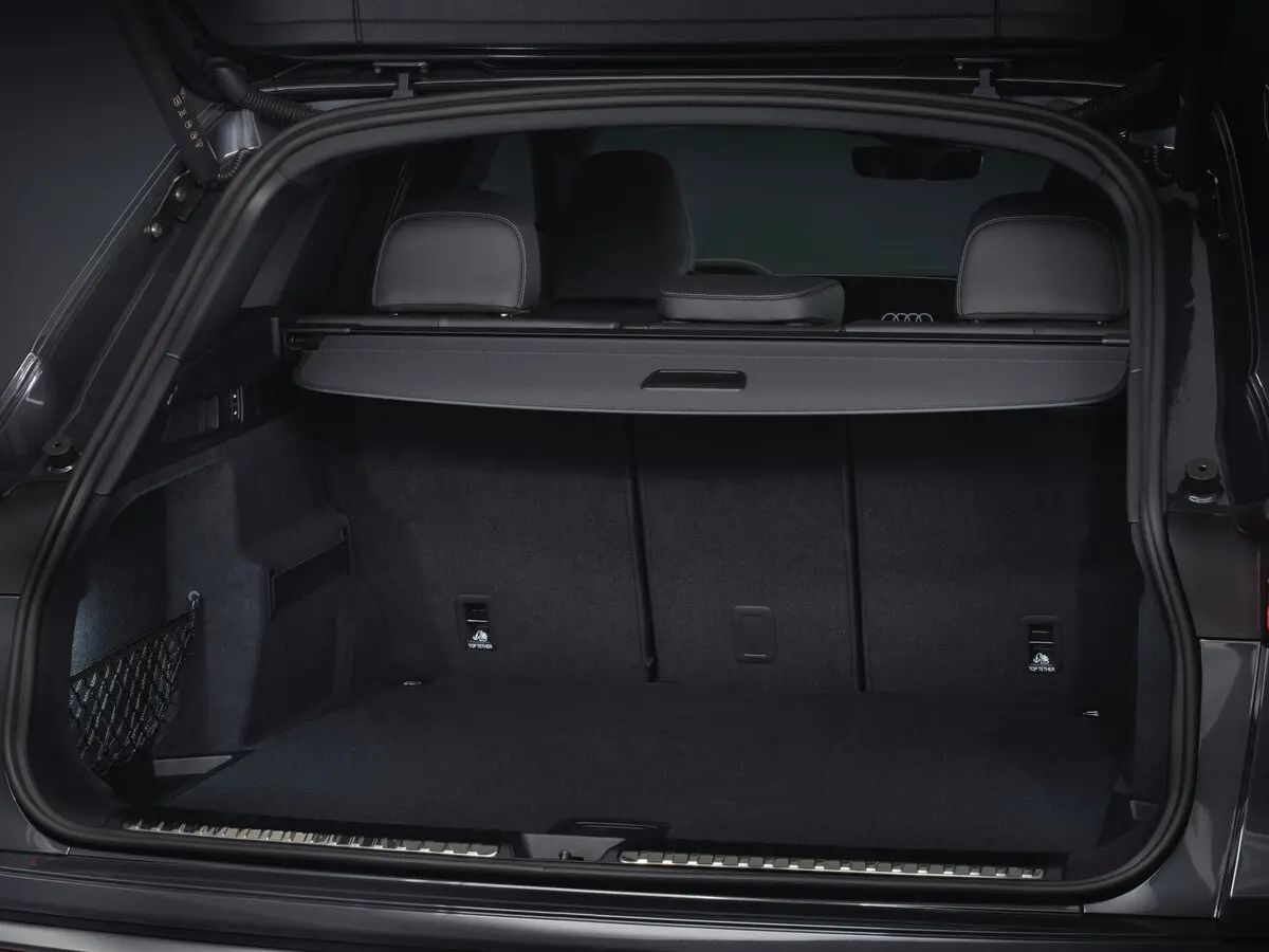 Audi Q5 III (GU) Внедорожник 5 дв. — сүрөт 11