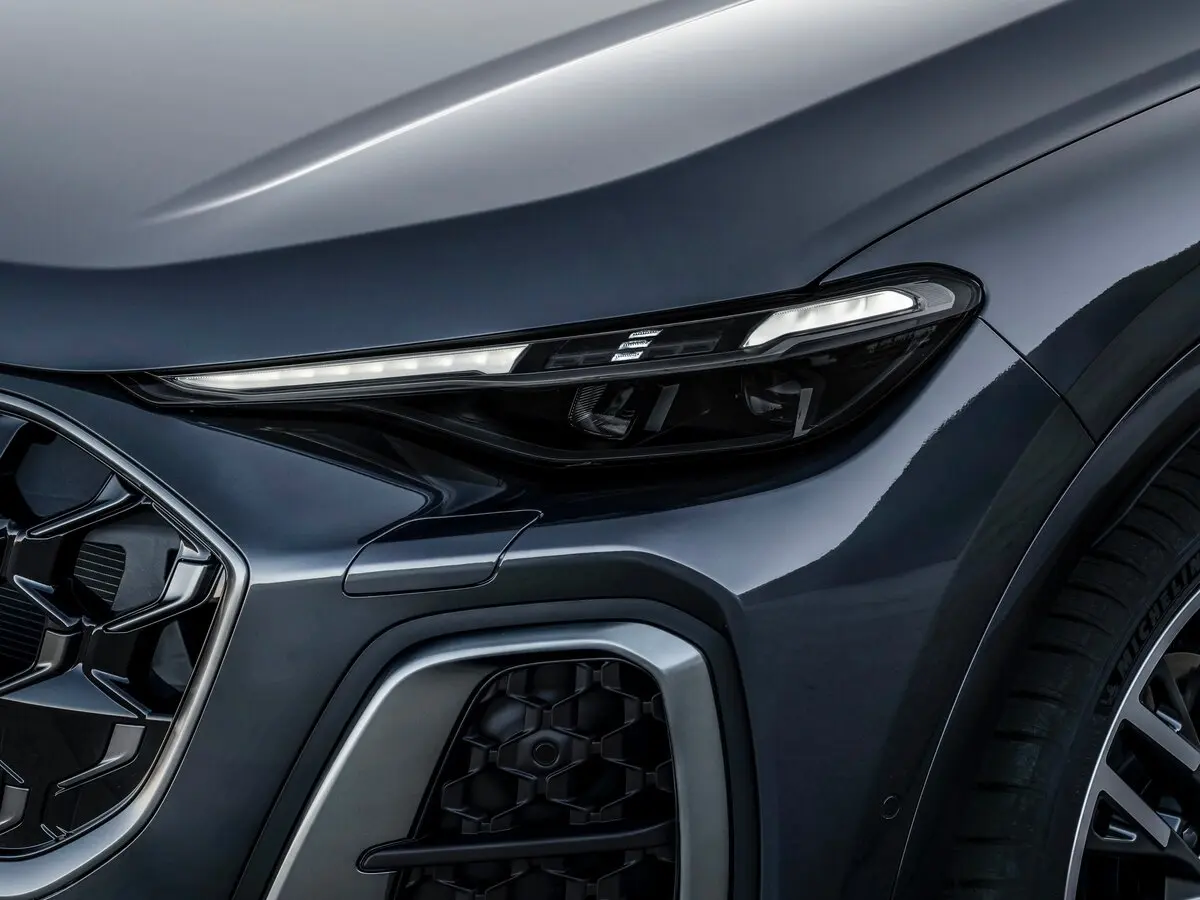Audi Q5 III (GU) Внедорожник 5 дв. — сүрөт 12