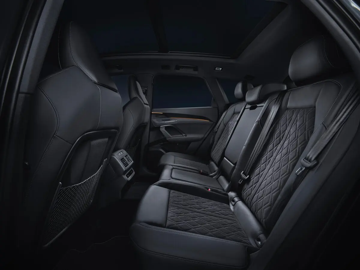Audi SQ5 III Внедорожник 5 дв. — сүрөт 9