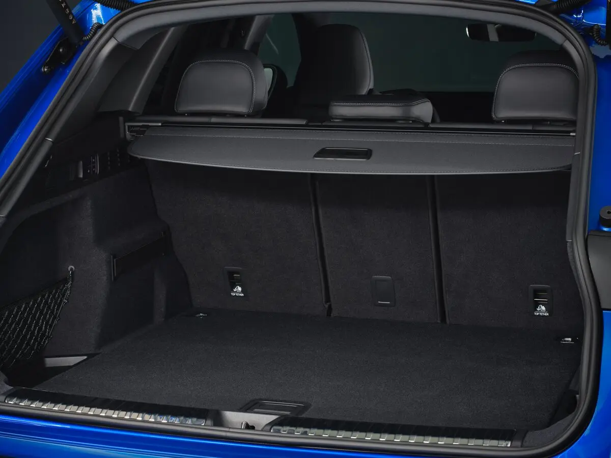 Audi SQ5 III Внедорожник 5 дв. — сүрөт 10