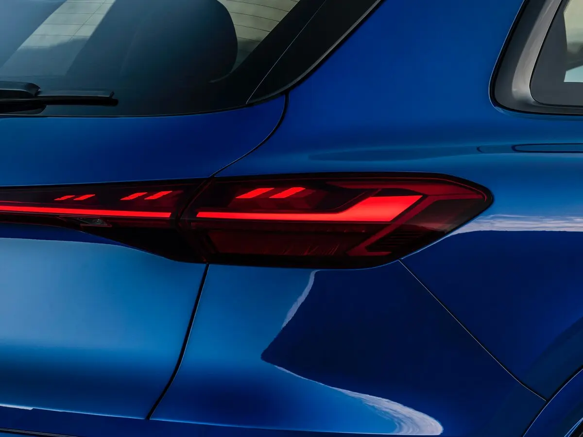 Audi SQ5 III Внедорожник 5 дв. — сүрөт 12