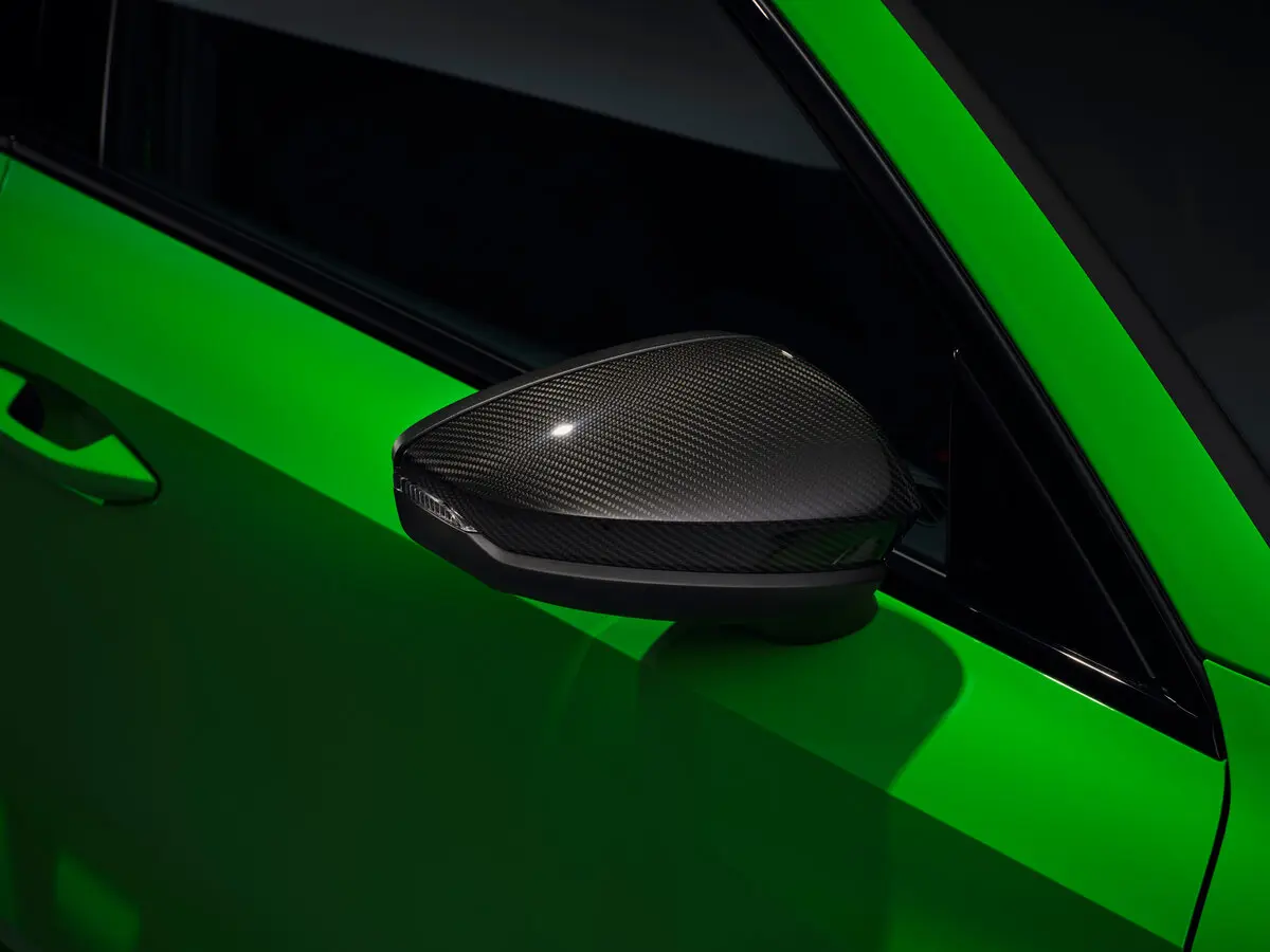 Audi RS 3 III (8Y) Рестайлинг Хэтчбек 5 дв. Sportback — 照片 11