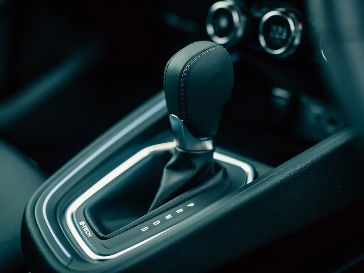 Renault Lutecia V Хэтчбек 5 дв. — сүрөт 9