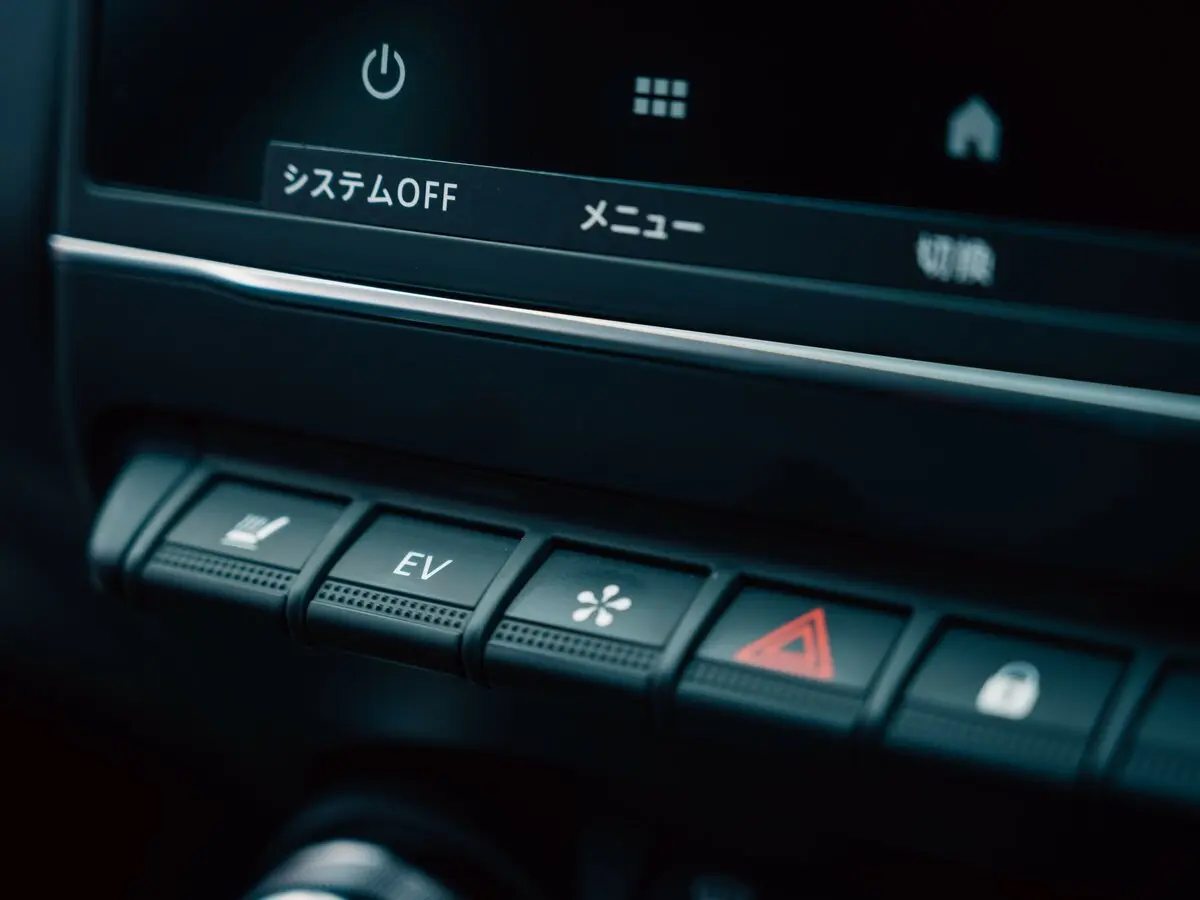 Renault Lutecia V Хэтчбек 5 дв. — сүрөт 12