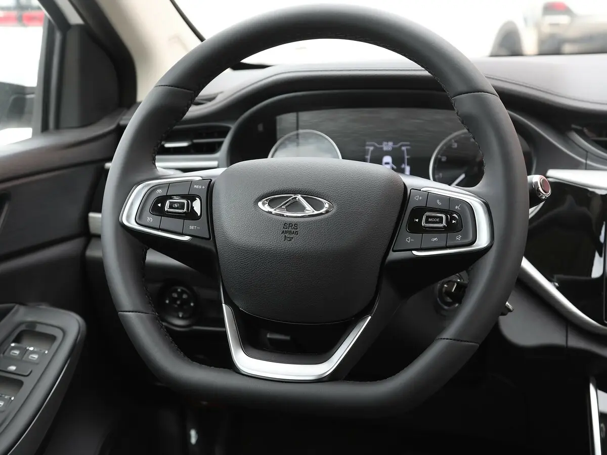 Chery Arrizo 5 PRO Седан — 照片 7