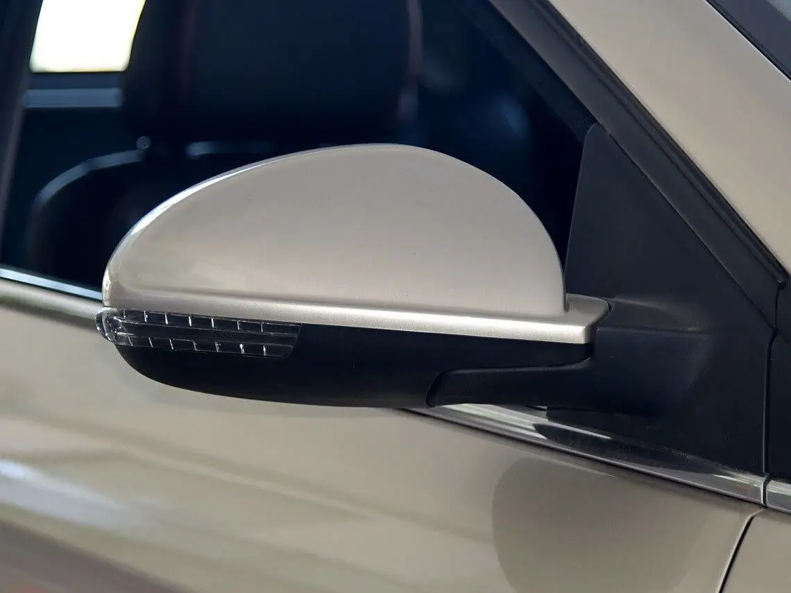 Chery Arrizo 5 PRO Седан — 照片 9