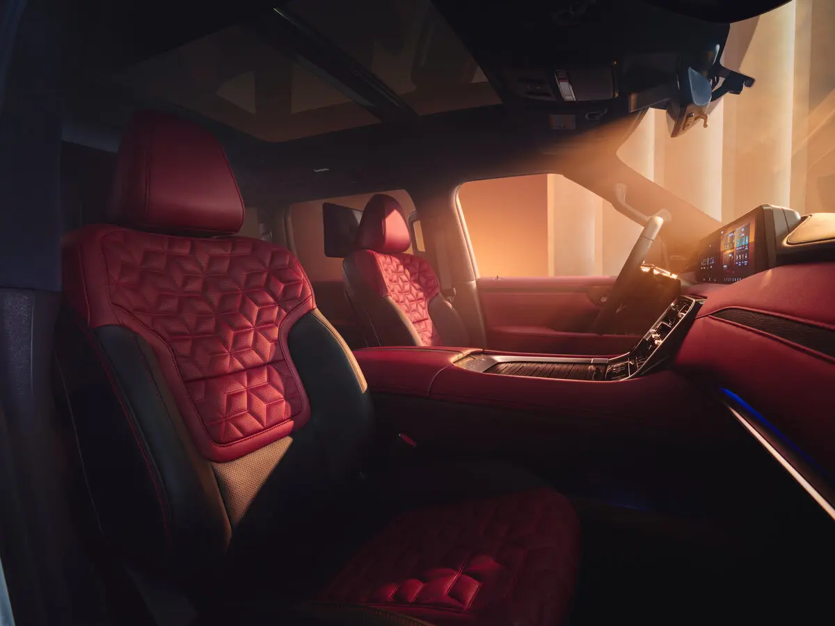Nissan Patrol VII (Y63) Внедорожник 5 дв. — сүрөт 8