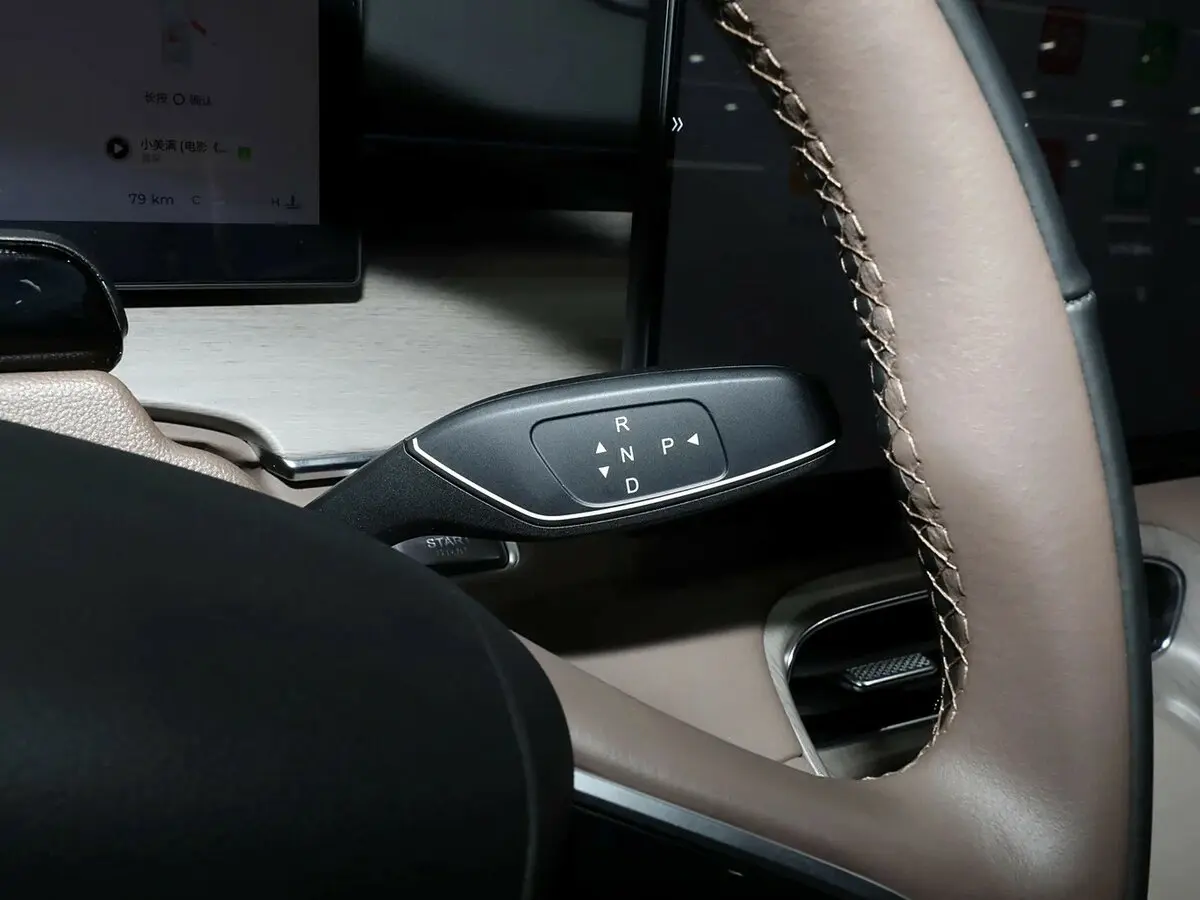 Chery Tiggo 8 Plus I Рестайлинг 3 Внедорожник 5 дв. — сүрөт 10