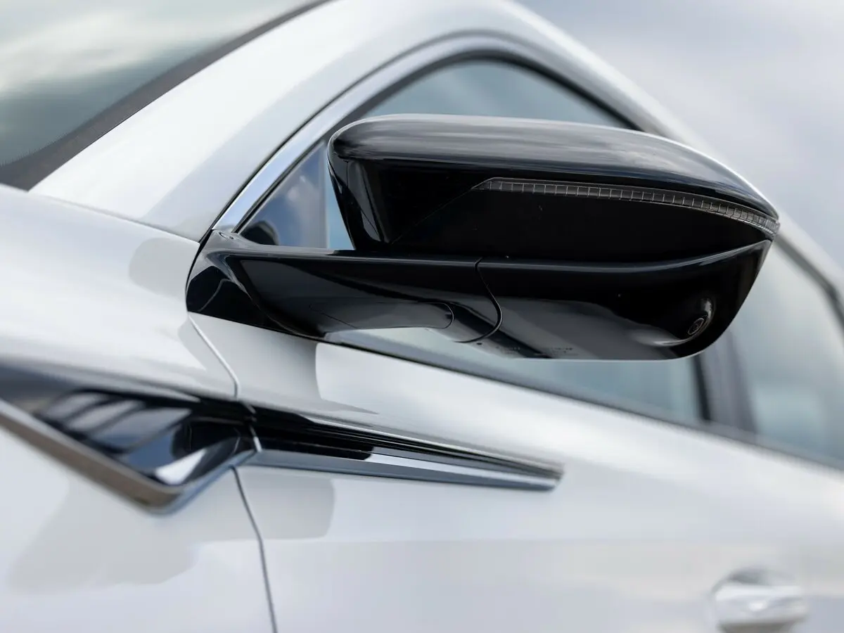 Changan CS75 Plus III Внедорожник 5 дв. — сүрөт 24