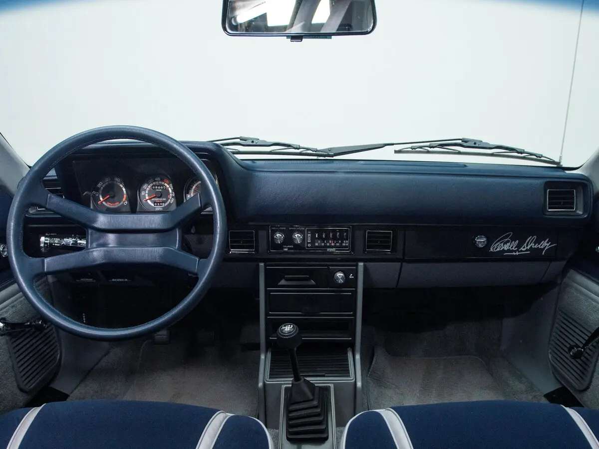Dodge Charger V Хэтчбек 3 дв. — 照片 6