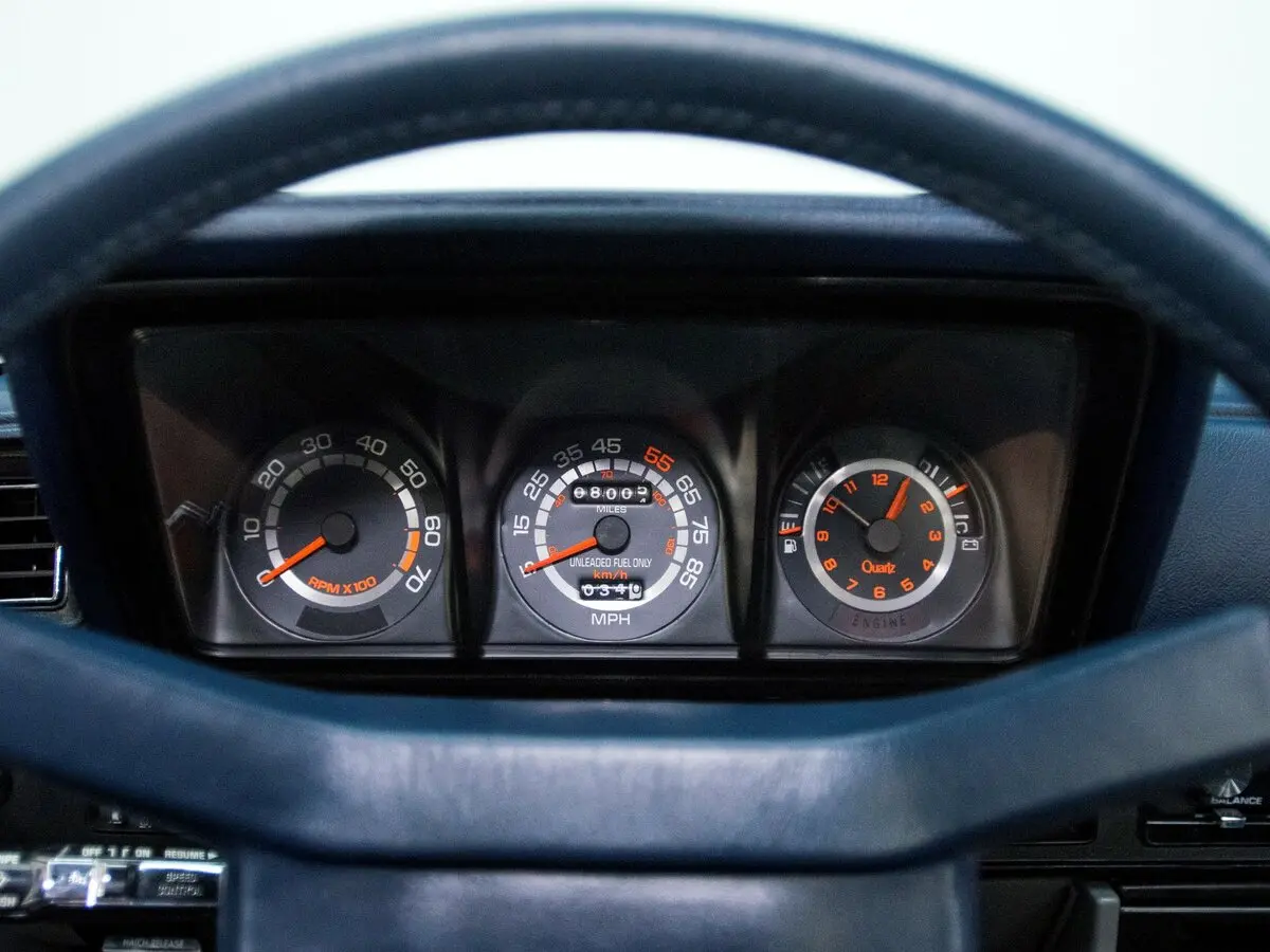 Dodge Charger V Хэтчбек 3 дв. — 照片 8