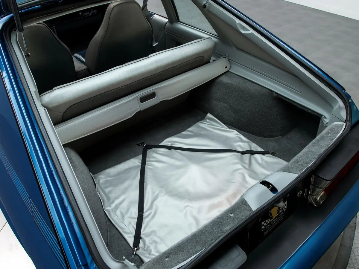 Dodge Charger V Хэтчбек 3 дв. — 照片 10