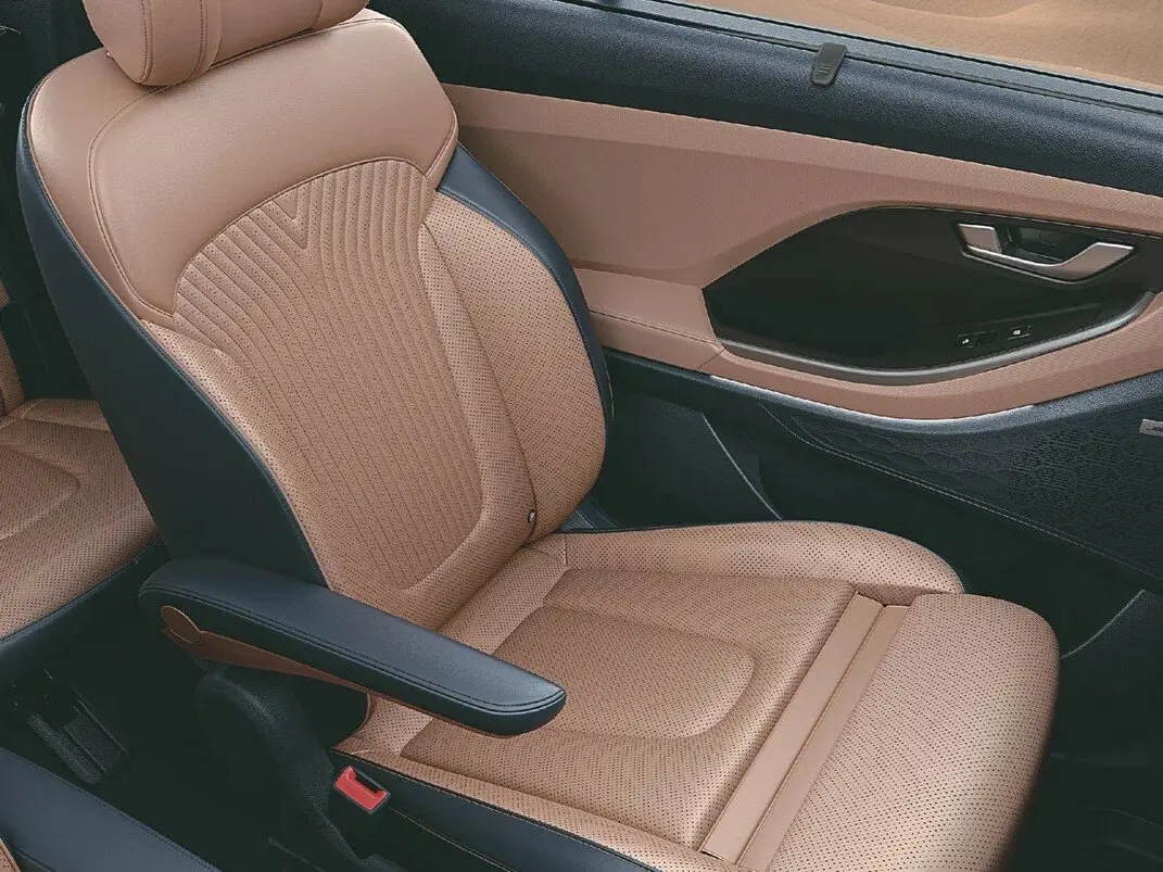 Hyundai Alcazar I Рестайлинг Внедорожник 5 дв. — сүрөт 10