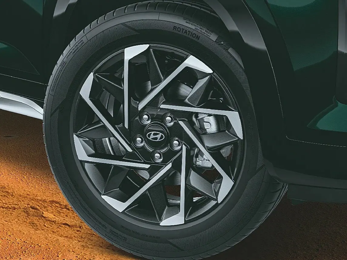 Hyundai Alcazar I Рестайлинг Внедорожник 5 дв. — сүрөт 12