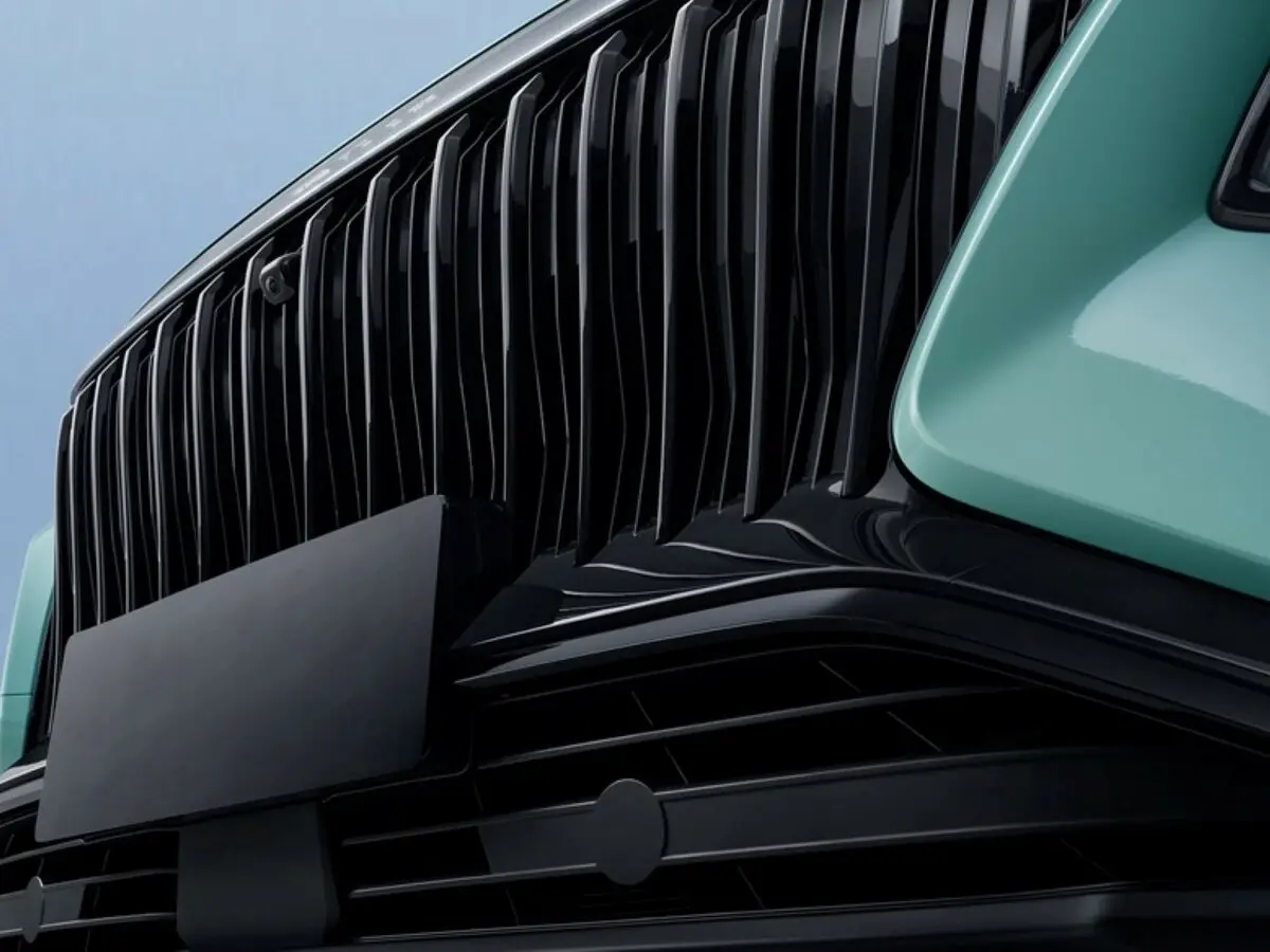 Dongfeng Huge 2022 – н.в. Внедорожник 5 дв. — photo 9