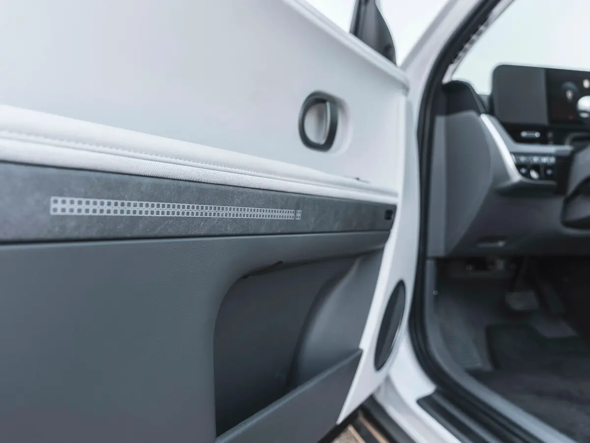Hyundai IONIQ 5 I Рестайлинг Внедорожник 5 дв. — сүрөт 10