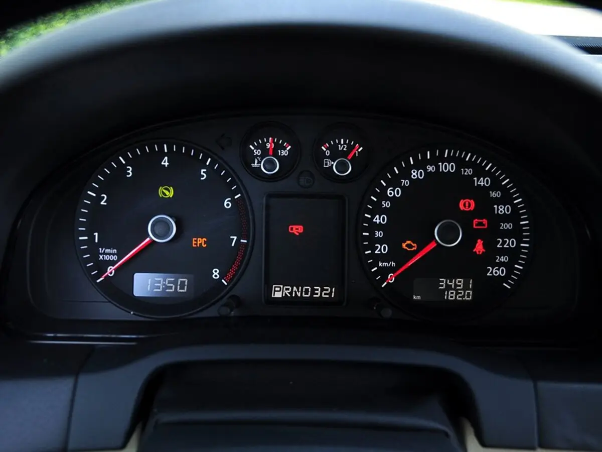 Volkswagen Passat (North America and China) Lingyu Рестайлинг Седан — сүрөт 6