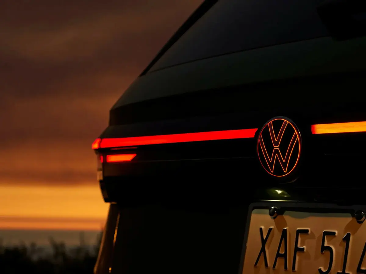Volkswagen Taos I Рестайлинг Внедорожник 5 дв. — photo 12