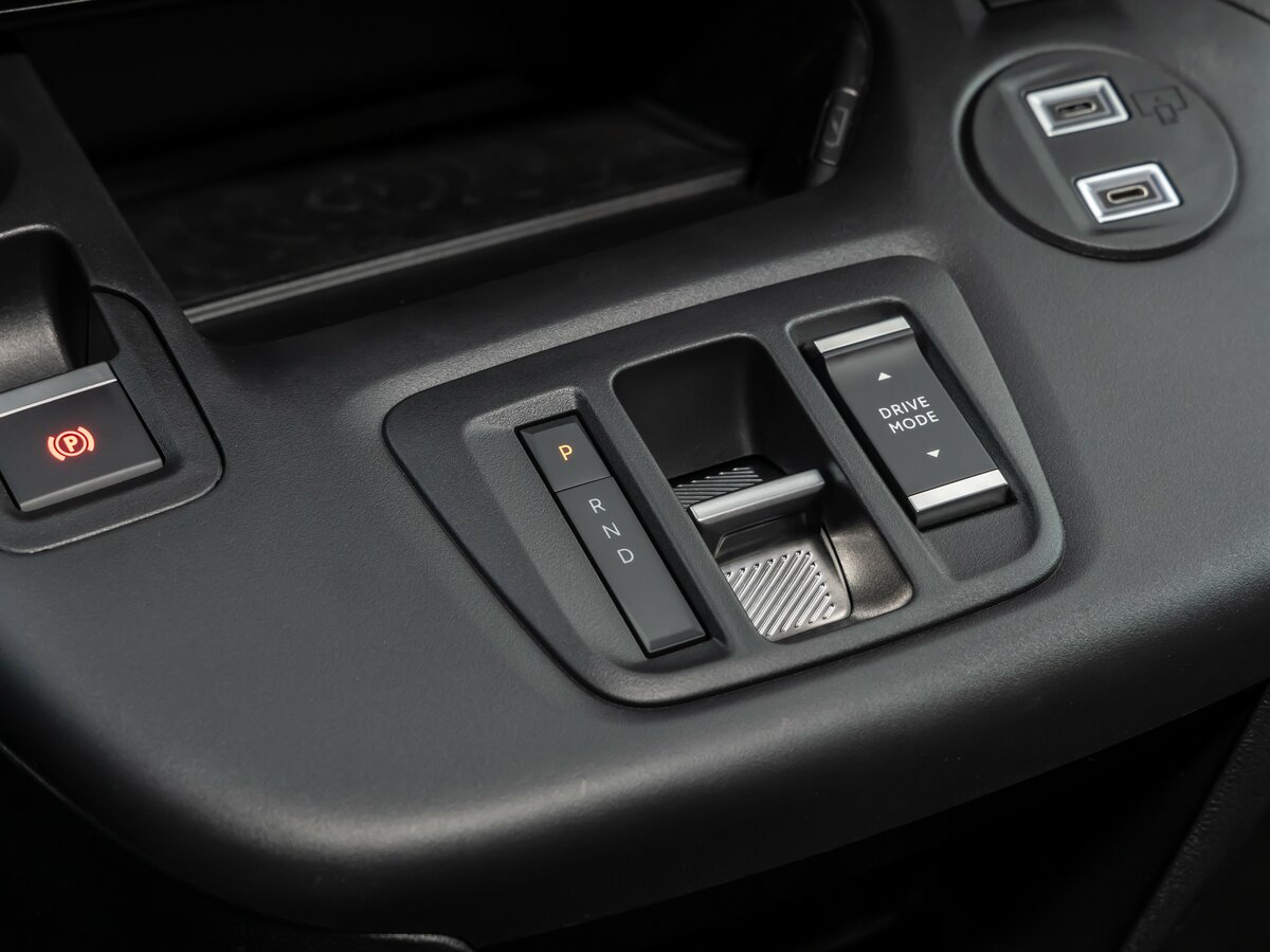Citroen Berlingo III Рестайлинг Компактвэн