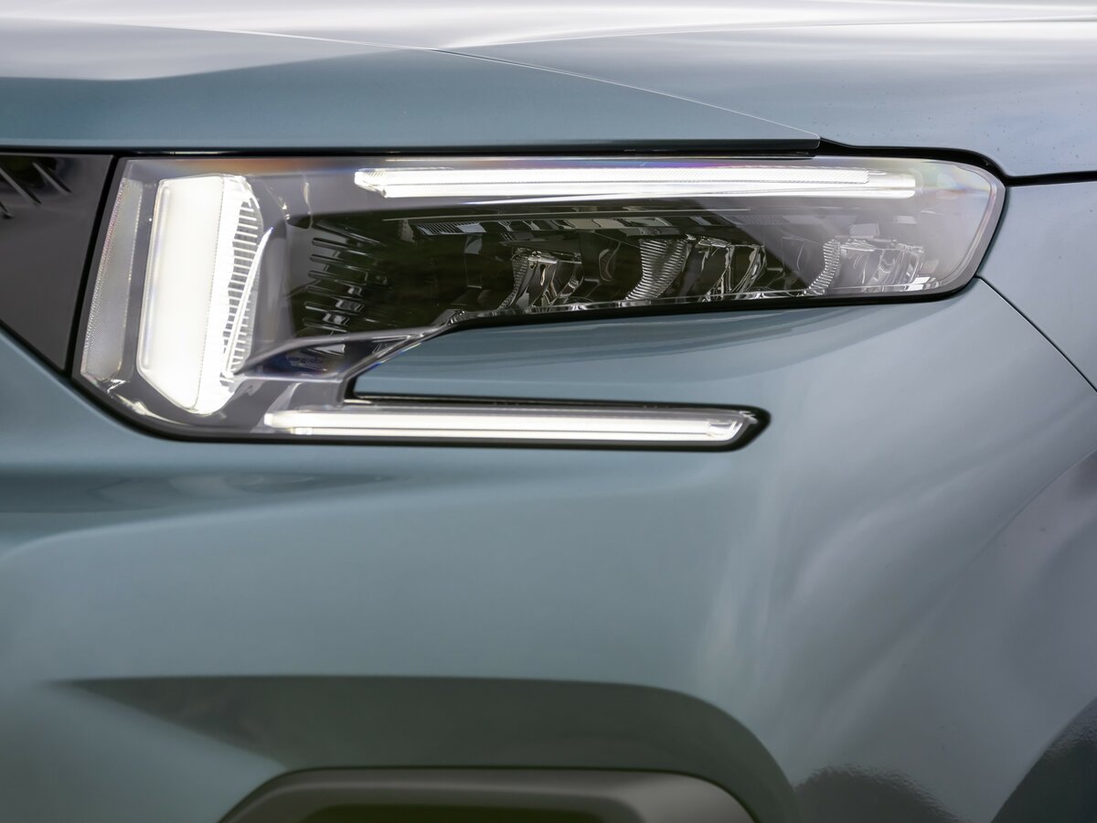 Citroen Berlingo III Рестайлинг Компактвэн