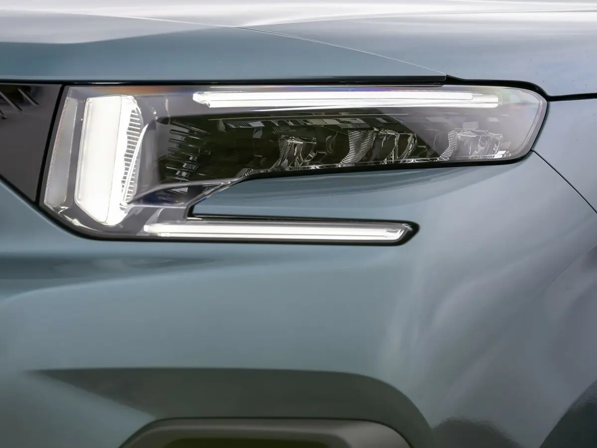 Citroen Berlingo III Рестайлинг Компактвэн — сүрөт 11