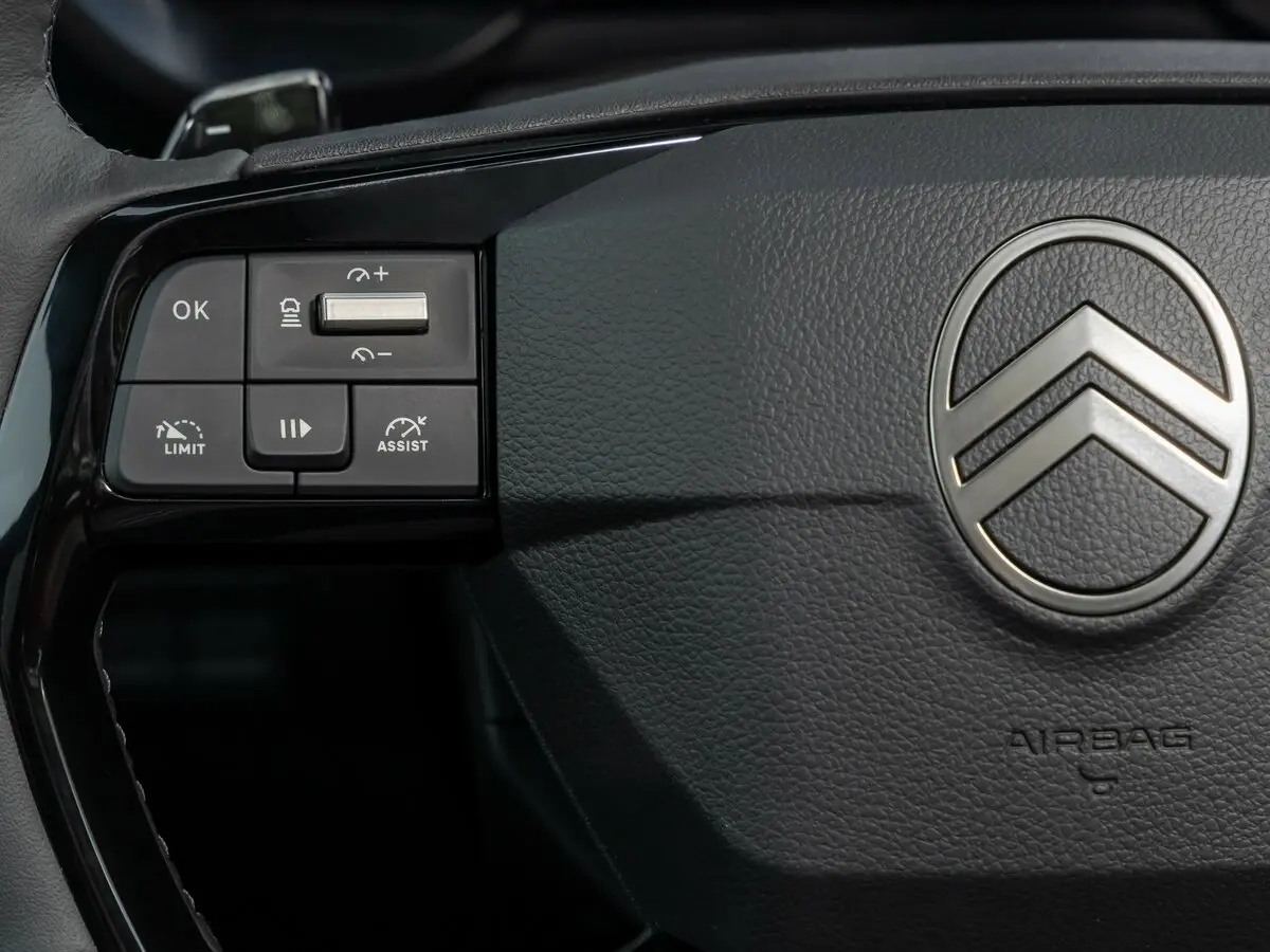 Citroen Berlingo III Рестайлинг Компактвэн — сүрөт 12
