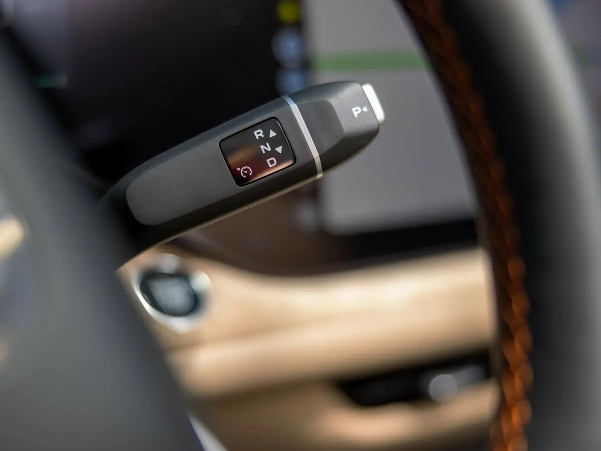 Changan CS75 Plus IV Внедорожник 5 дв. — сүрөт 12