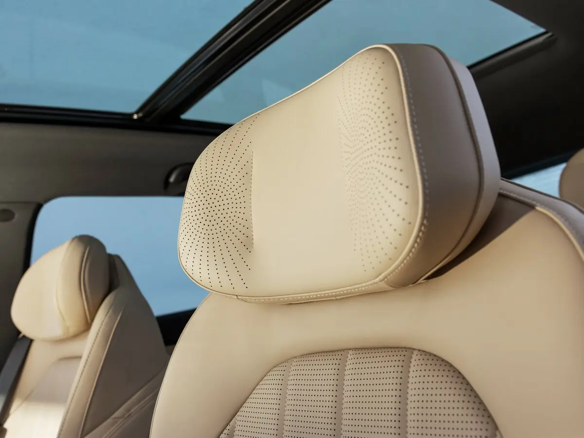 Changan CS75 Plus IV Внедорожник 5 дв. — сүрөт 16
