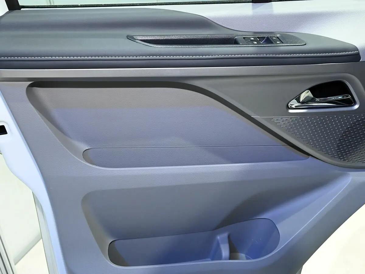 Maxus V70 2023 – н.в. Минивэн — сүрөт 5