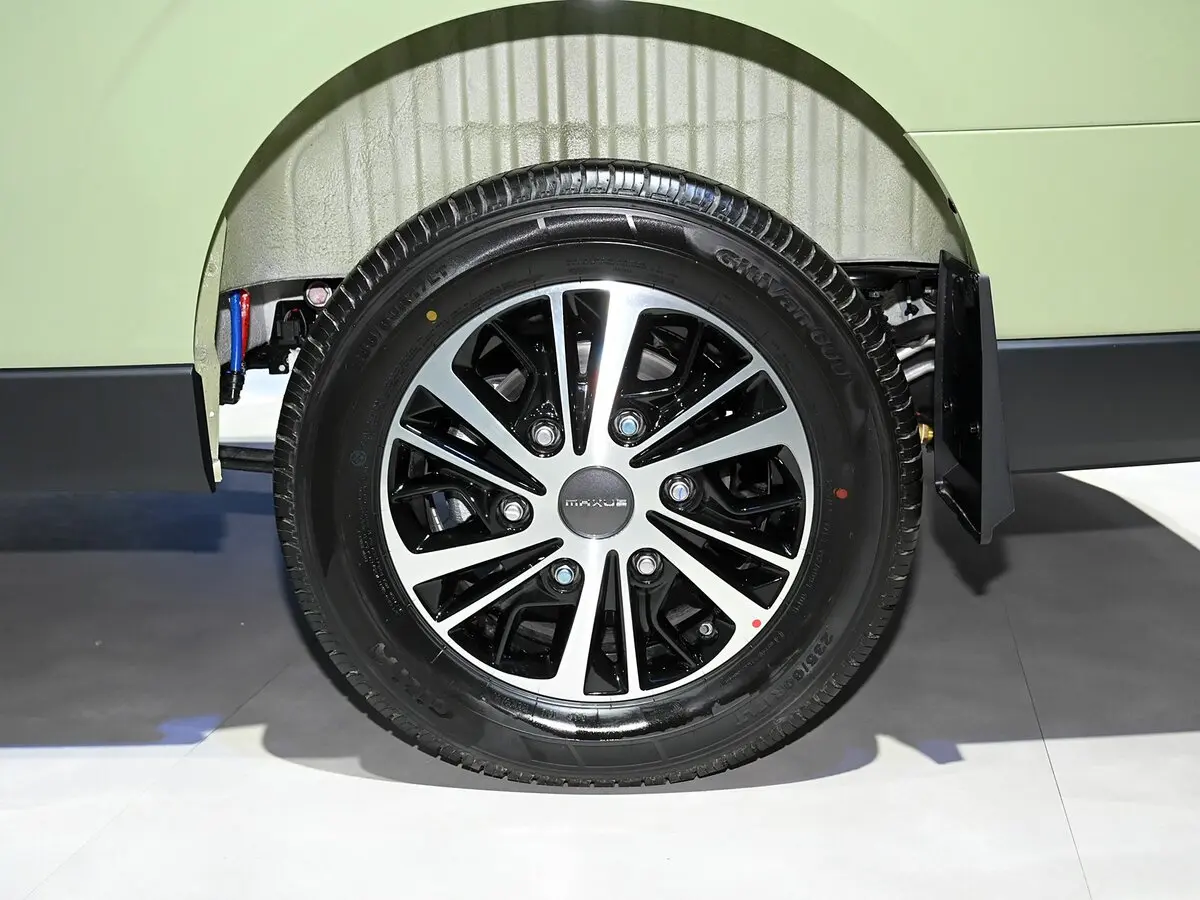 Maxus V70 2023 – н.в. Минивэн — сүрөт 10