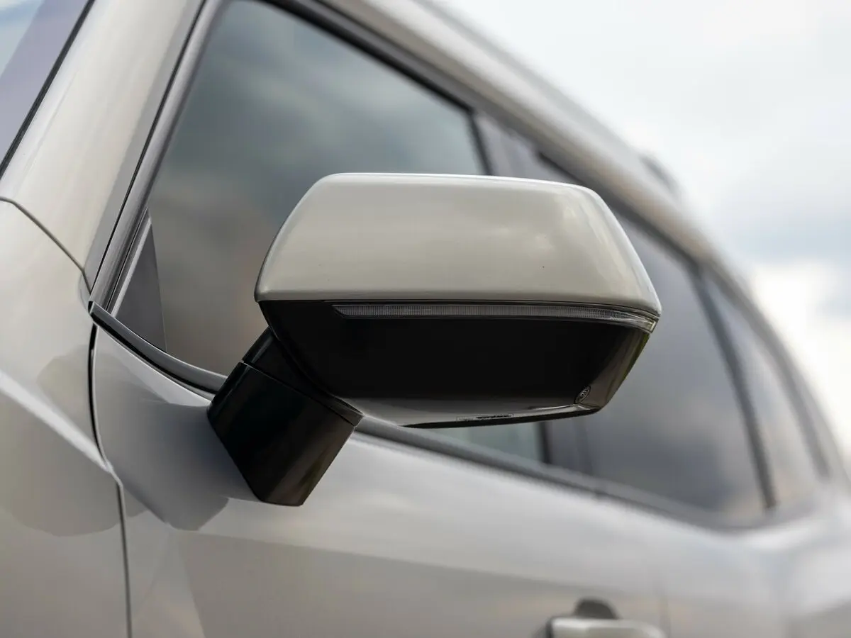 Haval H7 I Внедорожник 5 дв. — сүрөт 27