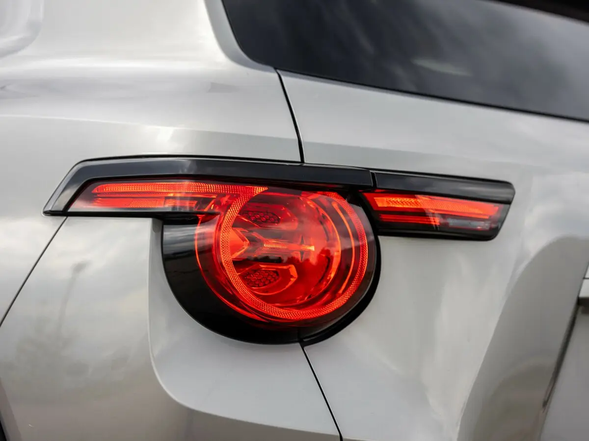 Haval H7 I Внедорожник 5 дв. — сүрөт 29