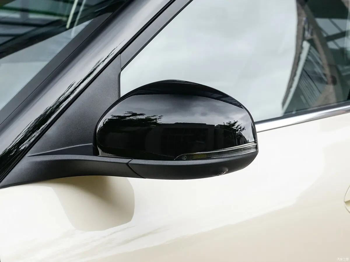 Geely Geome Xingyuan 2024 – н.в. Хэтчбек 5 дв. — photo 7