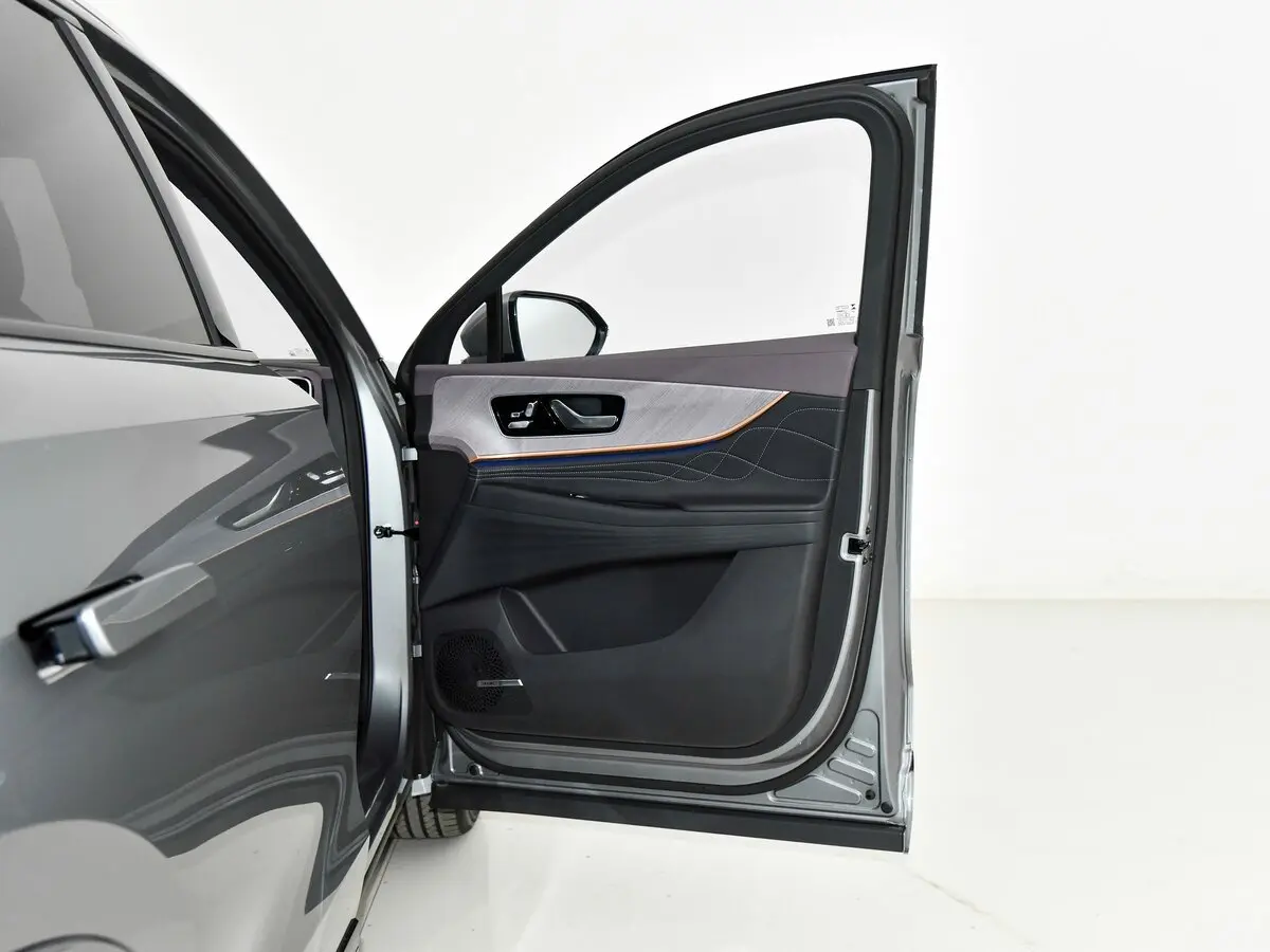 Chery Tiggo 9 I (China Market) Рестайлинг Внедорожник 5 дв. — 照片 11