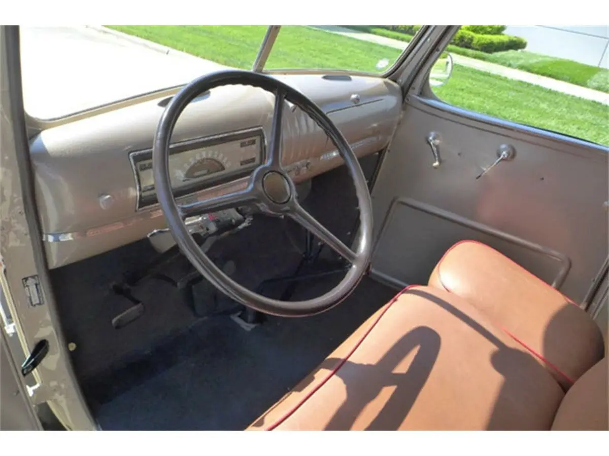 Chevrolet Suburban II Внедорожник 3 дв. — photo 6