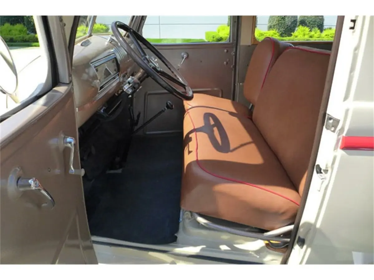 Chevrolet Suburban II Внедорожник 3 дв. — photo 7