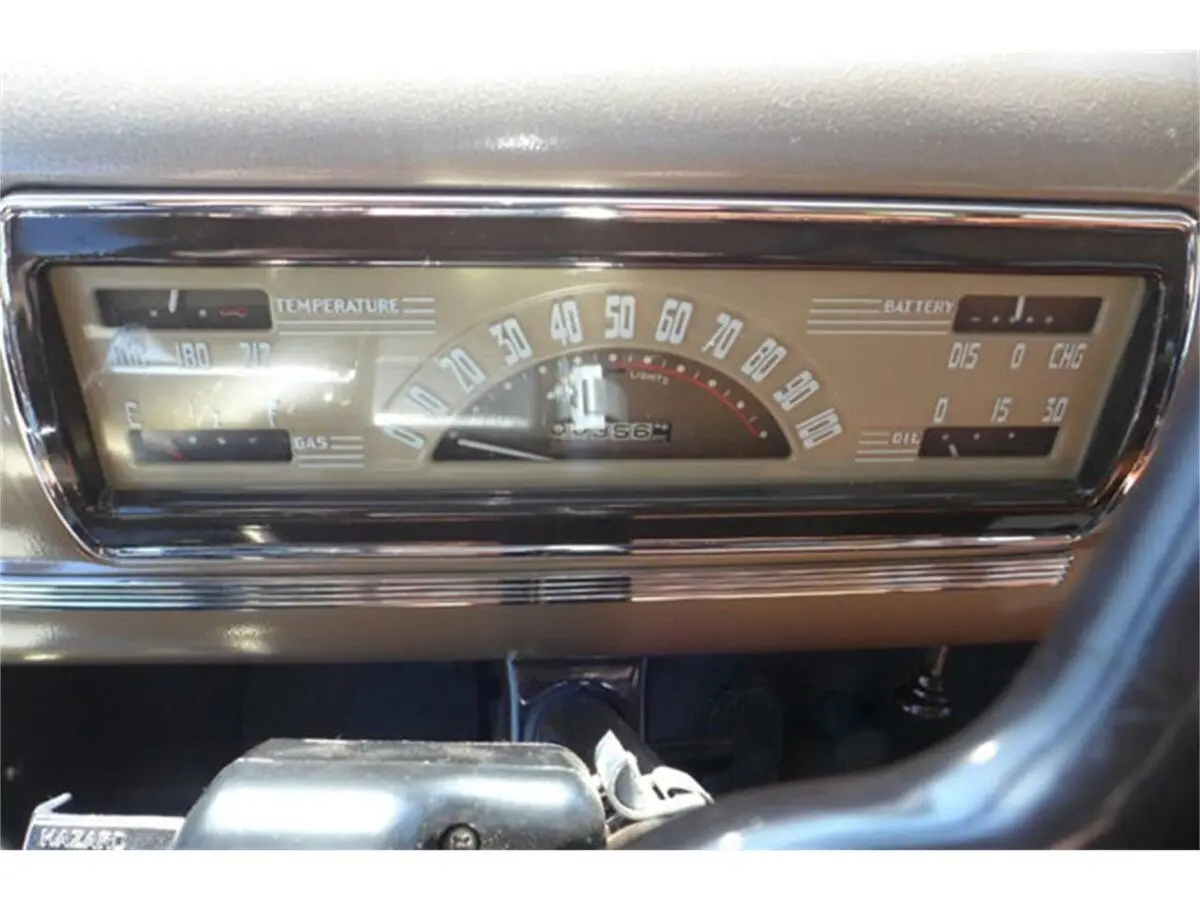 Chevrolet Suburban II Внедорожник 3 дв. — photo 8