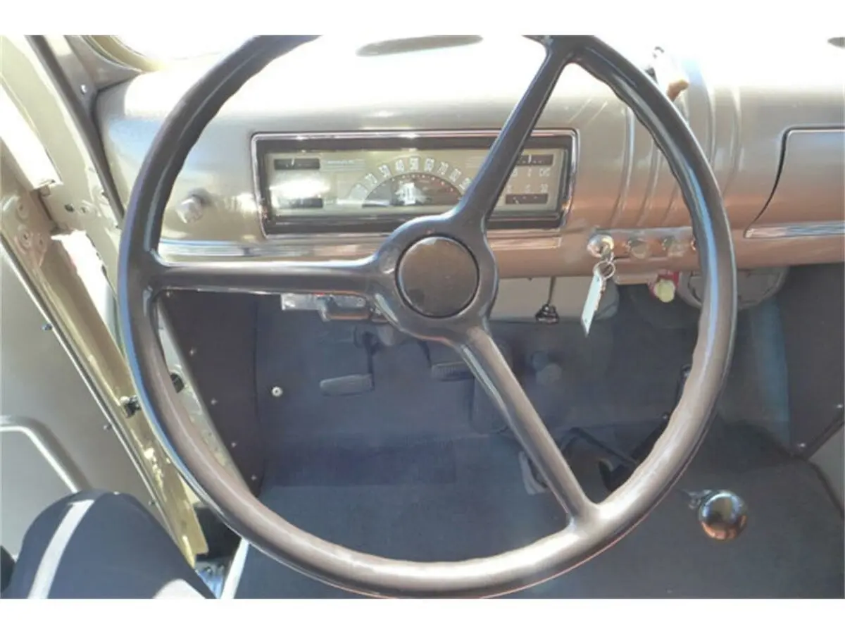 Chevrolet Suburban II Внедорожник 3 дв. — photo 9