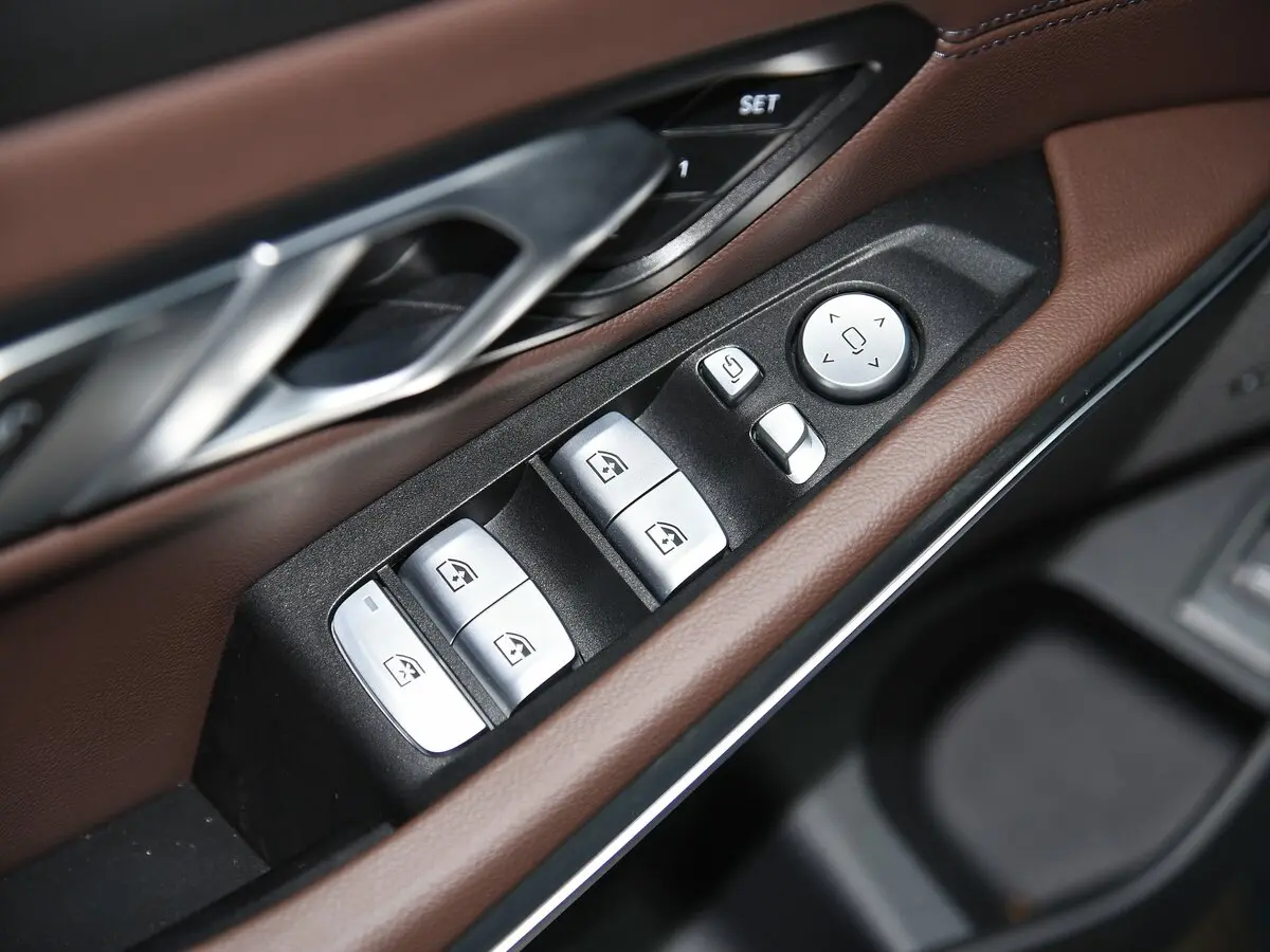 BMW 3 серии VII (G2x) Рестайлинг 2 Седан Long — сүрөт 8