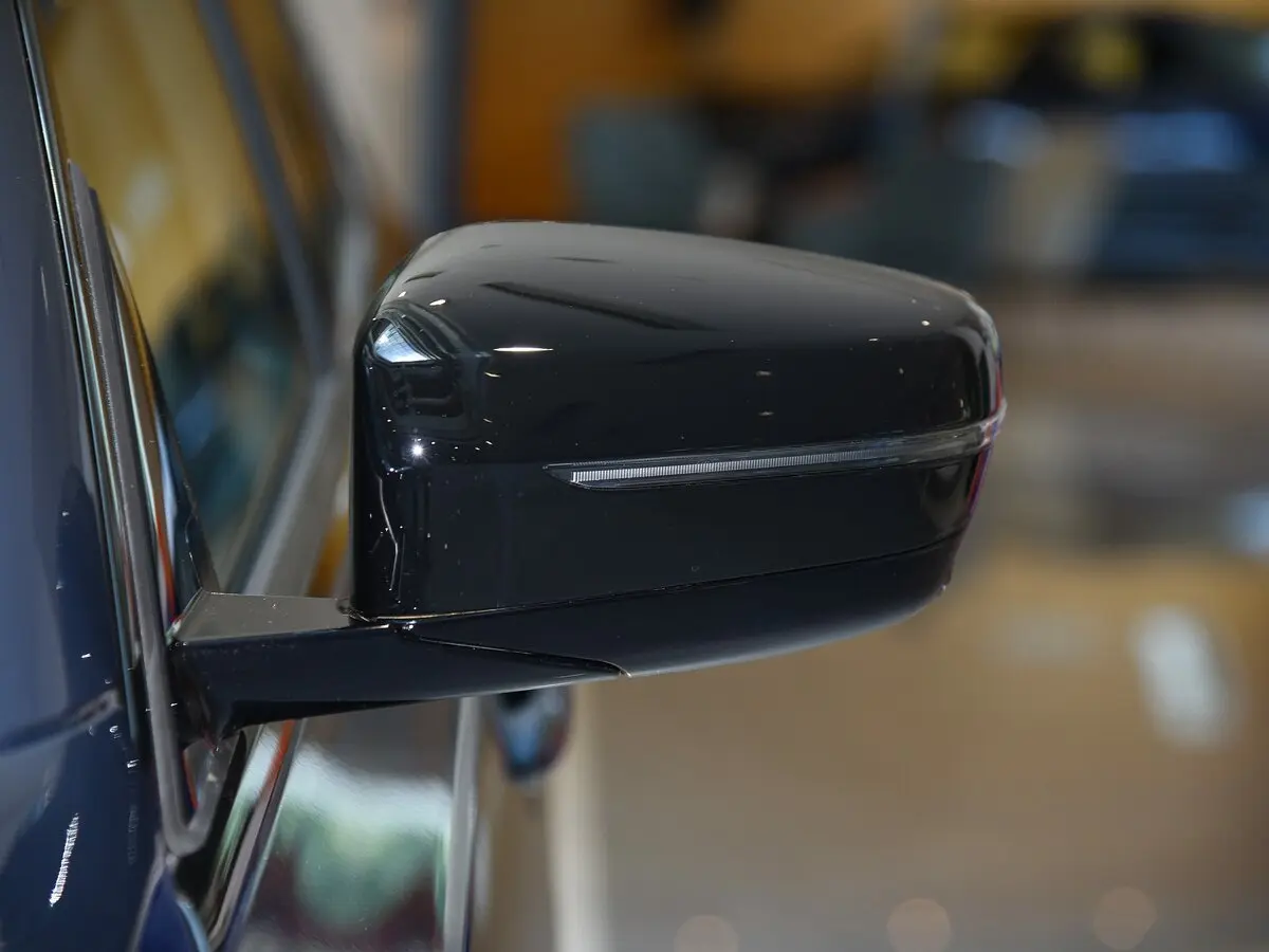 BMW 3 серии VII (G2x) Рестайлинг 2 Седан Long — сүрөт 11