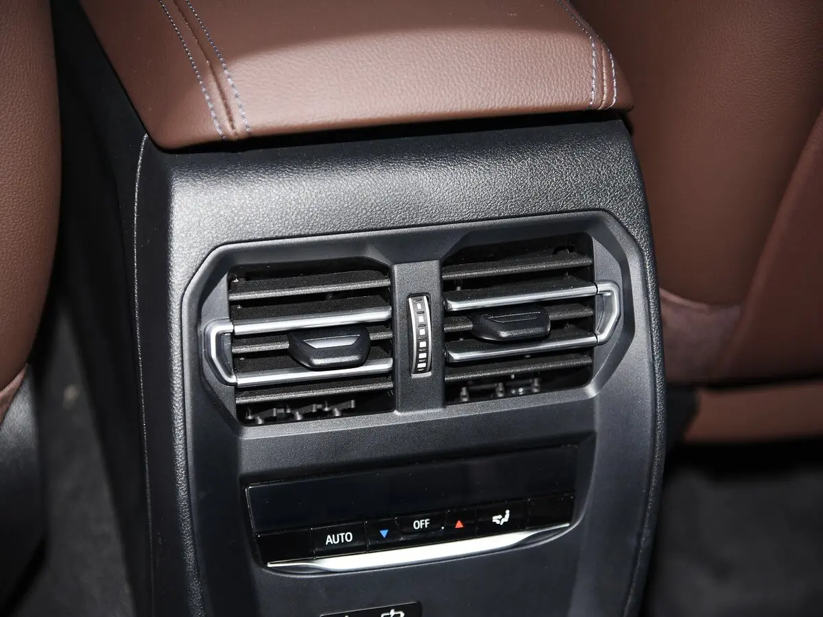 BMW 3 серии VII (G2x) Рестайлинг 2 Седан Long — сүрөт 14