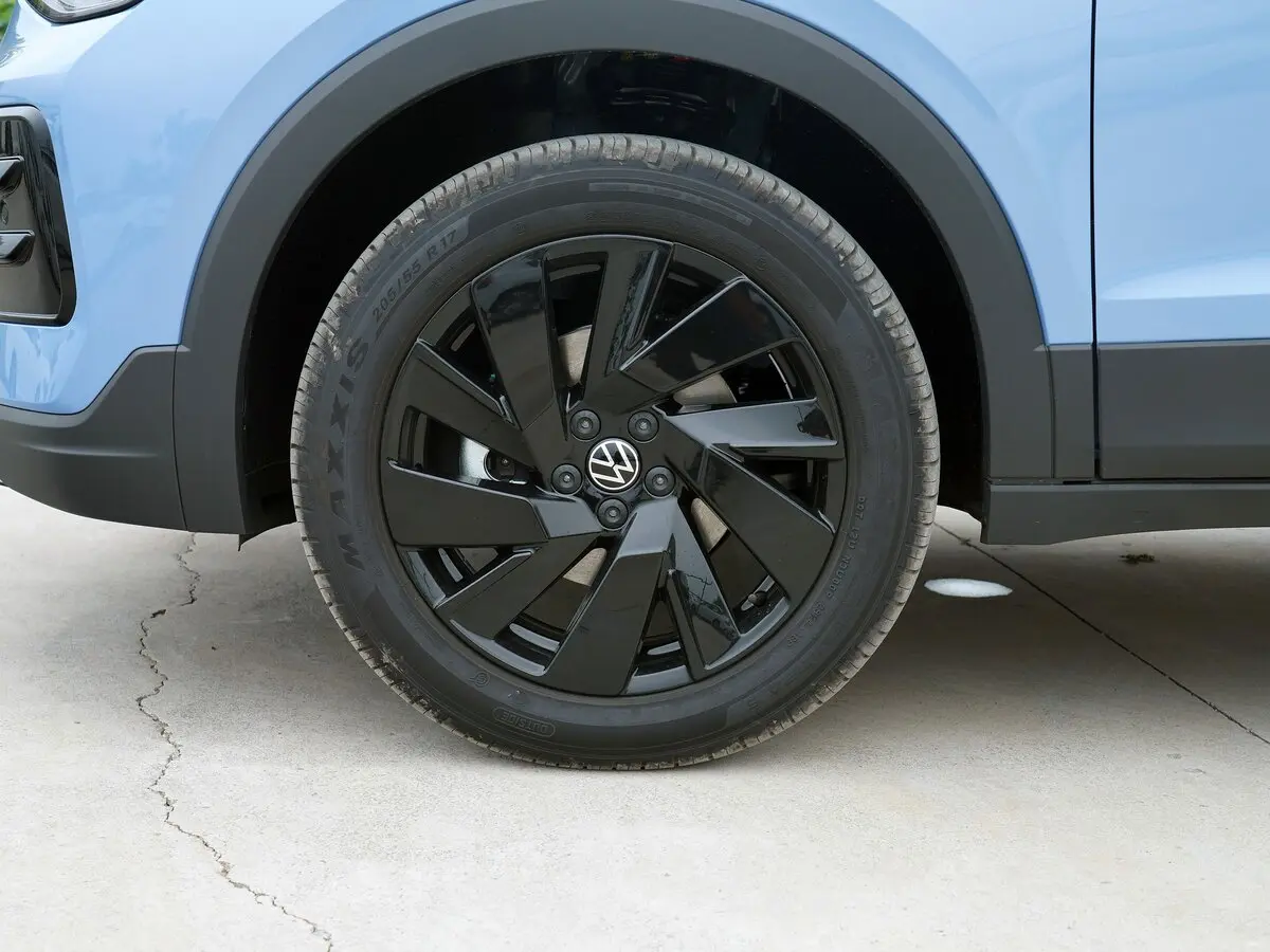 Volkswagen Tharu XR 2024 – н.в. Внедорожник 5 дв. — photo 15