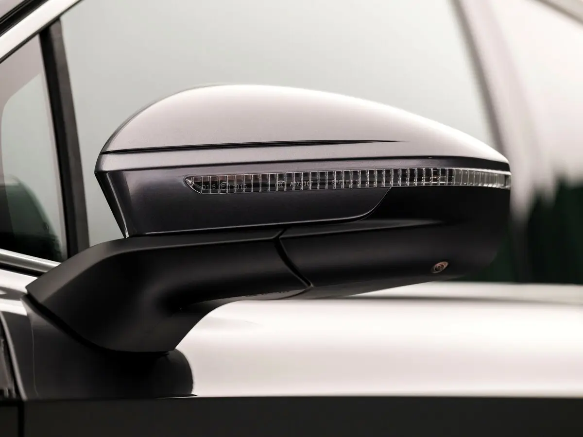 Skoda Elroq 2024 – н.в. Внедорожник 5 дв. — сүрөт 12