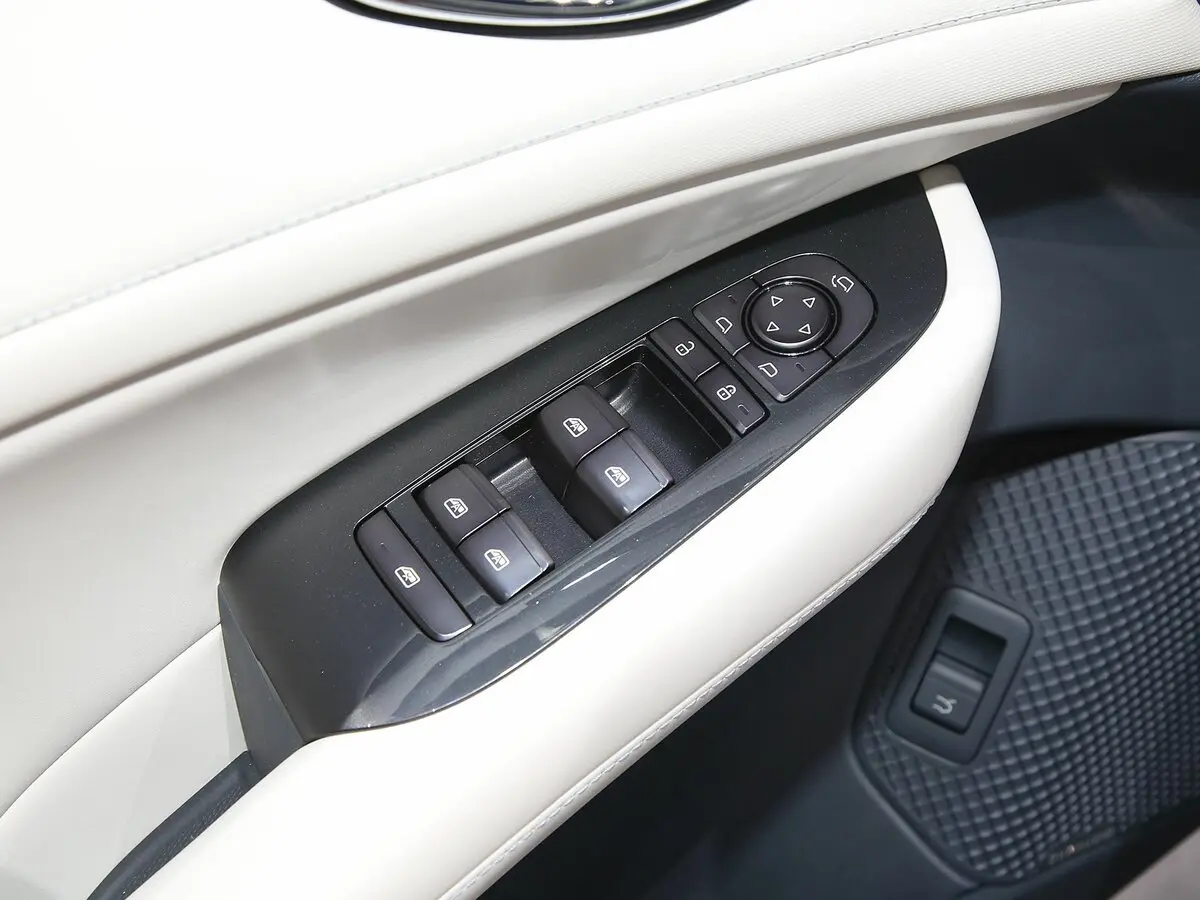 BYD Seal 06 GT 2024 – н.в. Хэтчбек 5 дв. — 照片 8