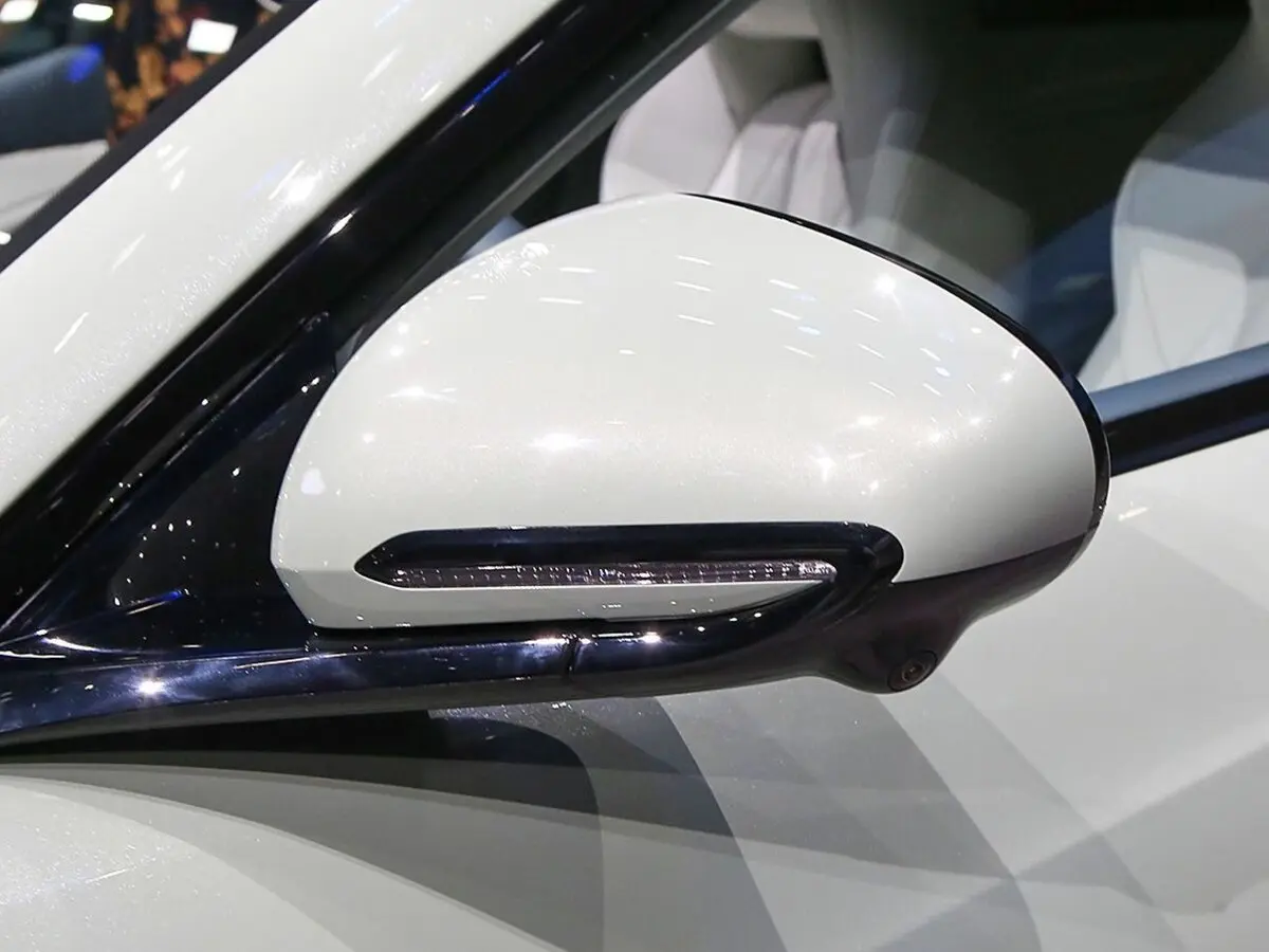 BYD Seal 06 GT 2024 – н.в. Хэтчбек 5 дв. — 照片 9