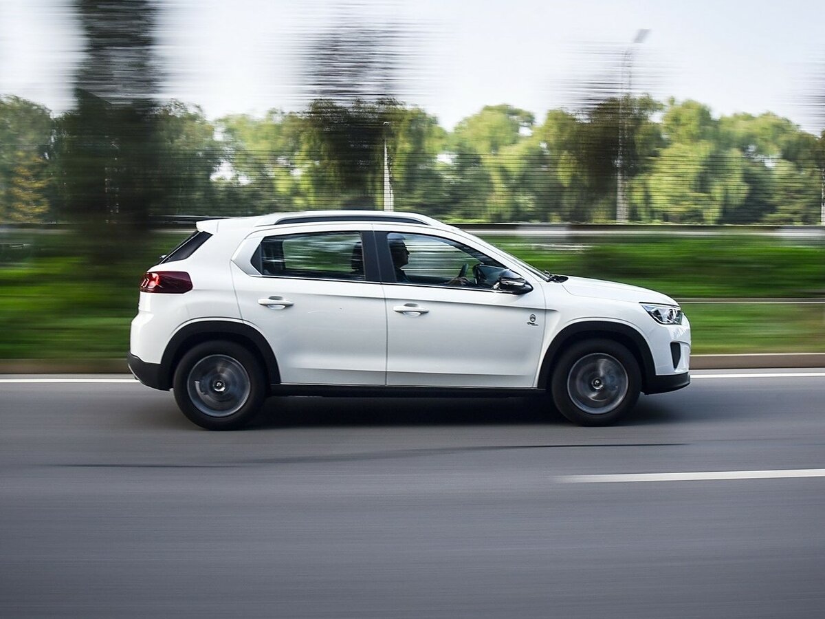Citroen C3-XR I Рестайлинг Хэтчбек 5 дв. — фото 2