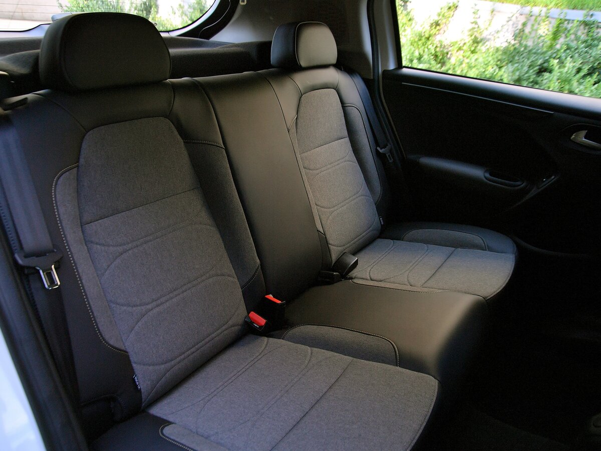 Citroen C3-XR I Рестайлинг Хэтчбек 5 дв.